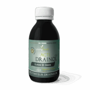 Young Health Activ Drainol Mangue 300ml