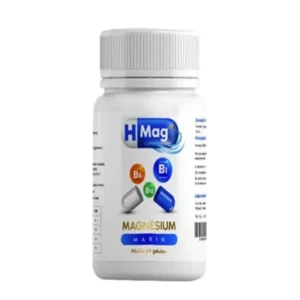 Young Health HMag Magnesium Marin 60 gelules