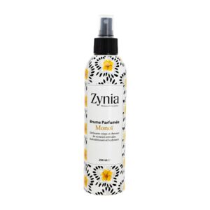Zynia Brume Parfumée au Monoi 250ml