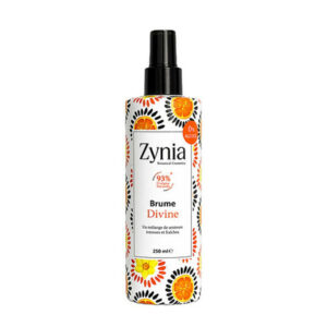 Zynia Brume Parfumée Divine 250ml