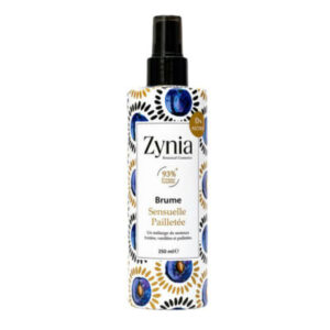 Zynia Brume Parfumée Sensuelle 250ml