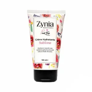 Zynia Crème Hydratante Sublime 150ml