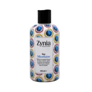 ZYNIA EAU MICELLAIRE 250 ML