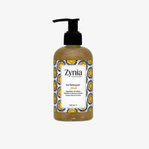 Zynia Gel Nettoyant au Miel 250ml