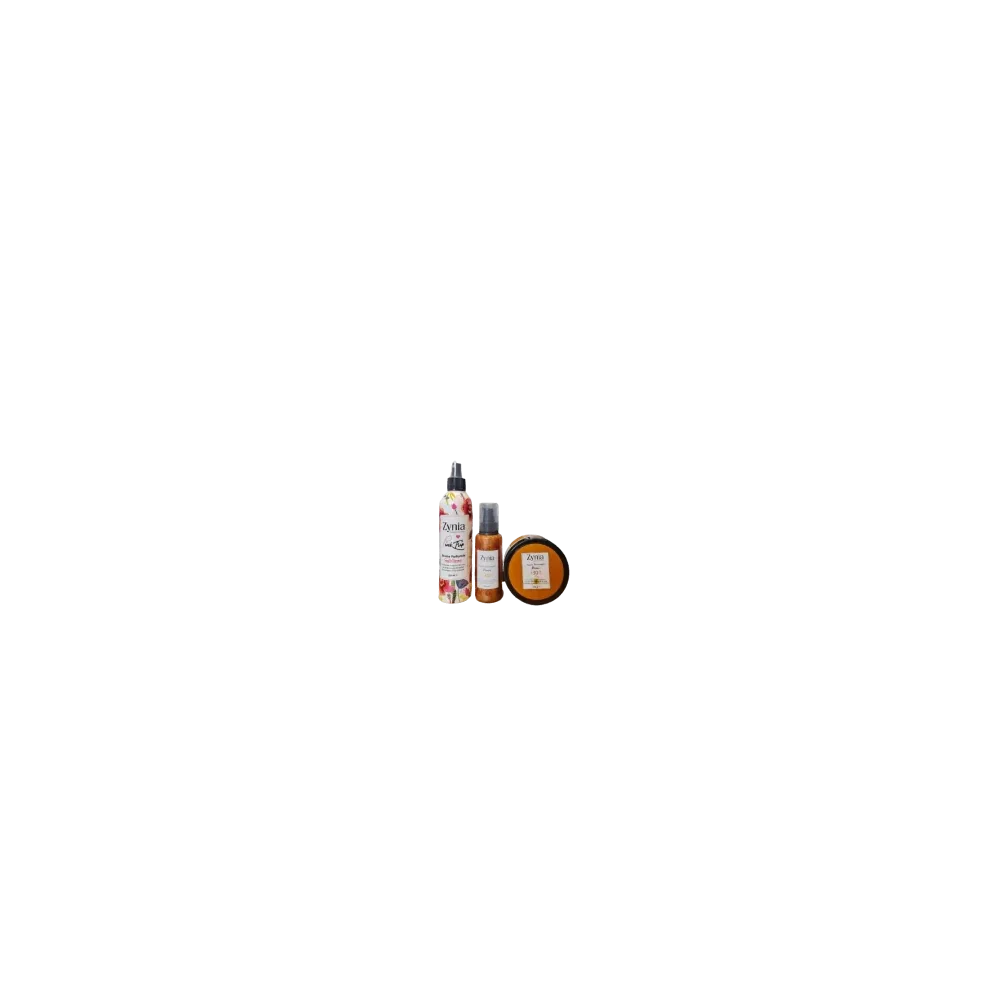 K-REINE - BRUME DE LUXE CHEVEUX ET CORPS FEELINGS 230 ML