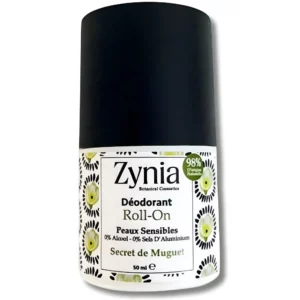 ZYNIA - ROLL ON SECRET DE MUGET 50ML
