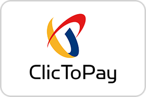 Paiement sécurisé avec ClicToPay