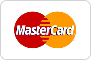 Paiement par Mastercard